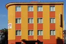 Hotel Kennedy Perpignan 