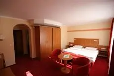 Hotelanlage Minser Seewiefken 