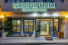 Central Hersonissos Hotel 