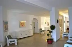 Hotel Apartamento Mirachoro II 