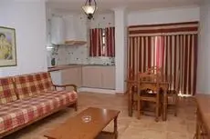 Hotel Apartamento Mirachoro II 