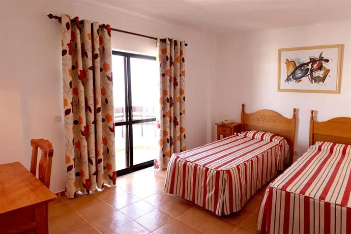 Hotel Apartamento Mirachoro II 