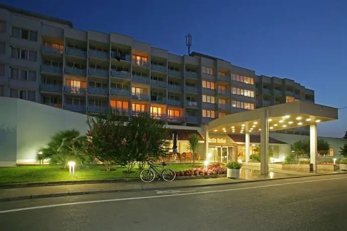 Hotel Materada Plava Laguna