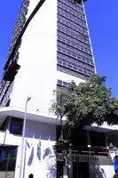 Hotel Nacional Inn Belo Horizonte 