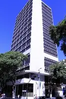 Hotel Nacional Inn Belo Horizonte 