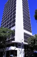 Hotel Nacional Inn Belo Horizonte 