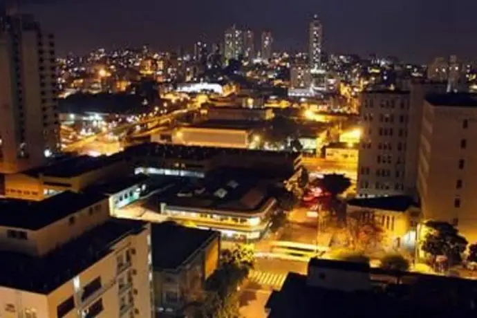 Hotel Nacional Inn Belo Horizonte 