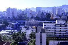 Hotel Nacional Inn Belo Horizonte 