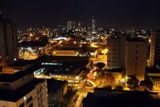 Hotel Nacional Inn Belo Horizonte 