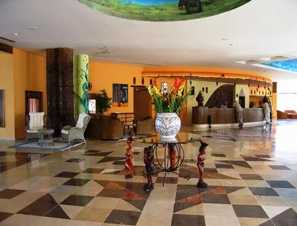 African Queen Hotel 