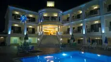 Aphrodite Hotel Zakynthos 