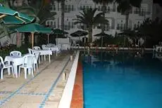 Emira Hotel 