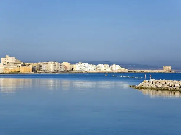 Hotel Vittoria Trapani 