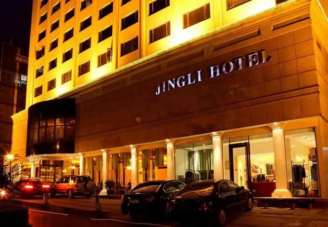 Jingli Hotel