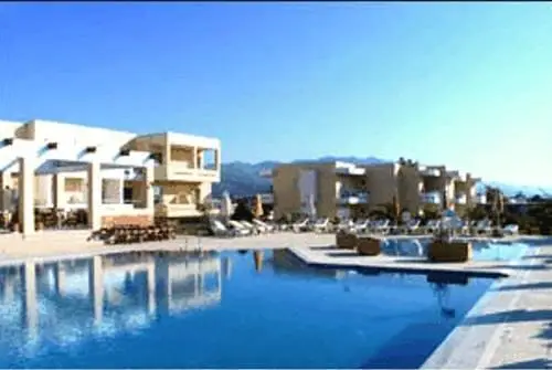 Nefeli Hotel Lampi Kos 