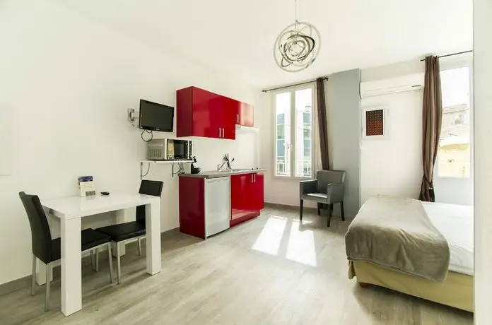 Florella Republique Apartment