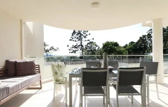 Noosa Crest Resort