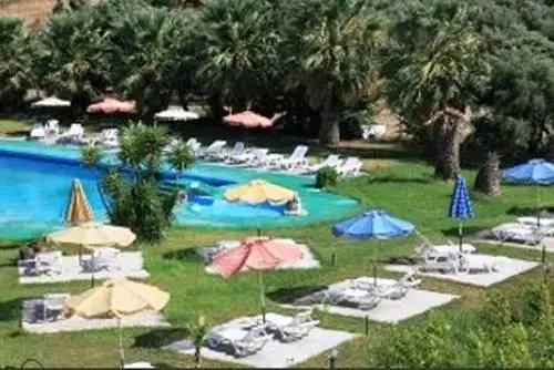 Rhodian Sun Hotel 