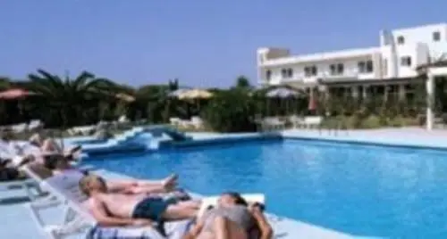 Rhodian Sun Hotel 