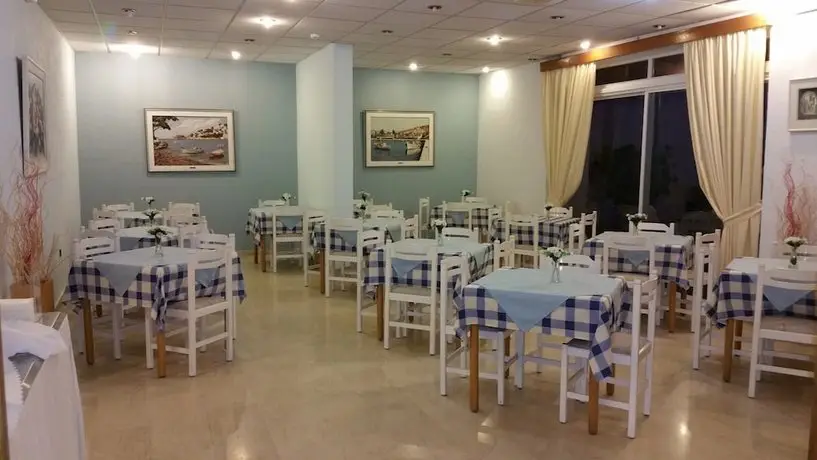 Rodos Blue Resort 