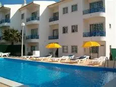 Sereia da Oura Hotel 