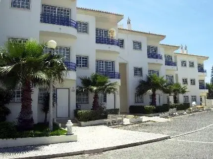 Sereia da Oura Hotel 