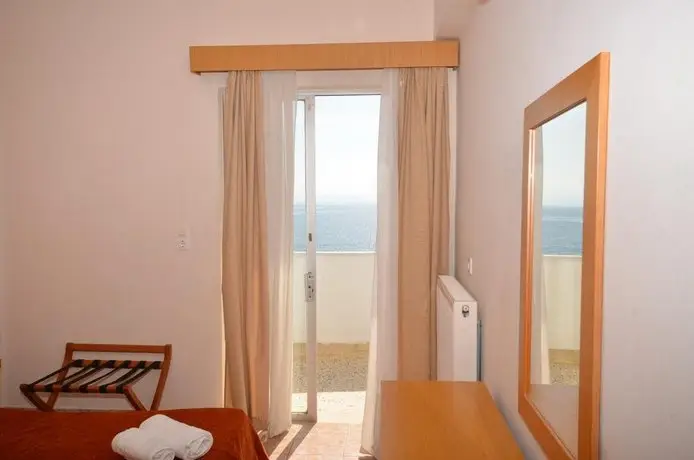 Sunrise Hotel Apartments Corfu Island