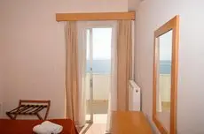 Sunrise Hotel Apartments Corfu Island 