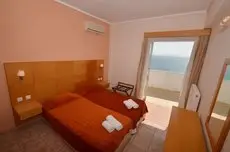 Sunrise Hotel Apartments Corfu Island 