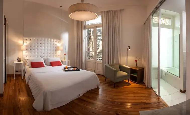 Vain Boutique Hotel 