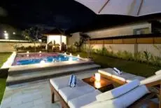 Puri Bendesa Villas 