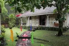 Puri Bendesa Villas 