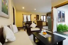 Puri Bendesa Villas 