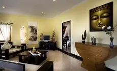 Puri Bendesa Villas 