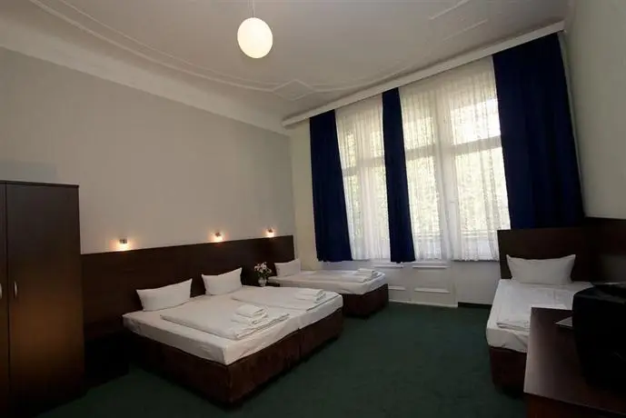 Arta Lenz Hotel Berlin 