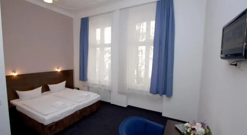 Arta Lenz Hotel Berlin 