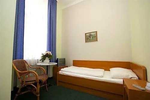 Arta Lenz Hotel Berlin 