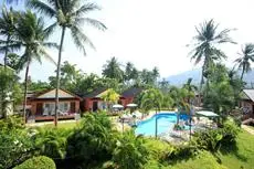 Andaman Seaside Resort 