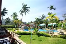 Andaman Seaside Resort 