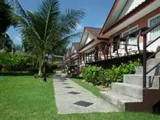 Andaman Seaside Resort 