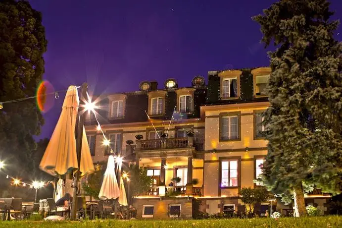 Hotel Le Manoir Barr 