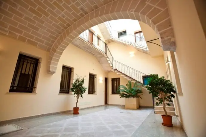 CasaTrapani B&B ed Appartamenti