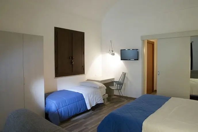 CasaTrapani B&B ed Appartamenti 