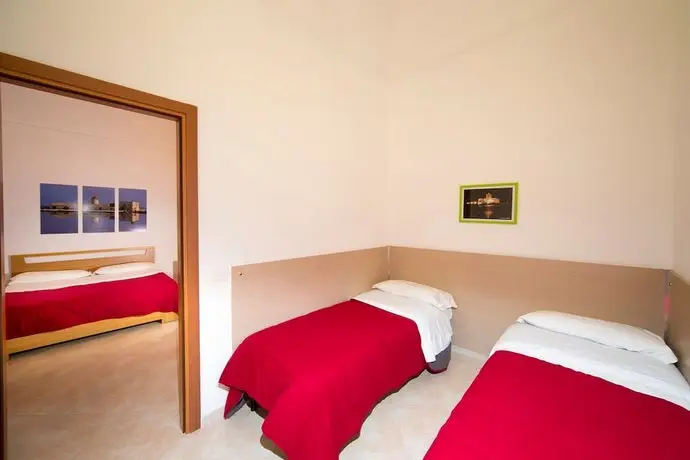 CasaTrapani B&B ed Appartamenti 