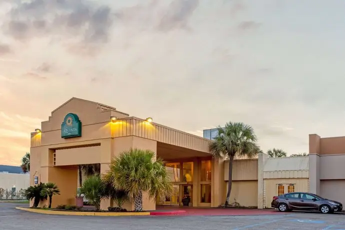 La Quinta Inn by Wyndham New Orleans Slidell 