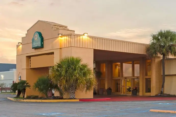 La Quinta Inn by Wyndham New Orleans Slidell 