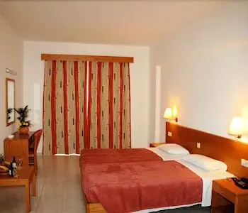 Hotel Ziakis