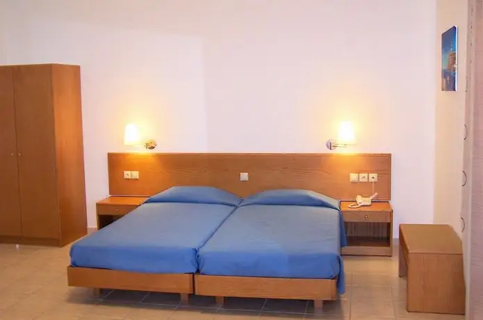 Hotel Ziakis 