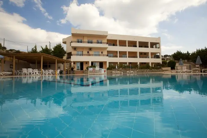 Hotel Ziakis 