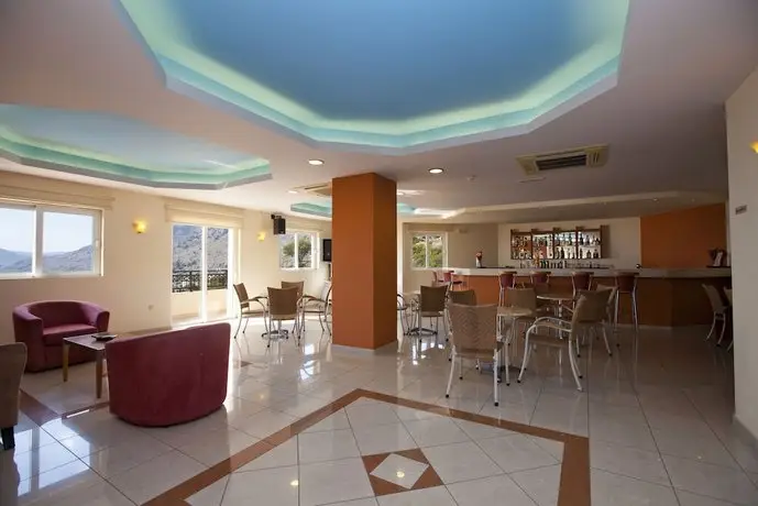 Hotel Ziakis 